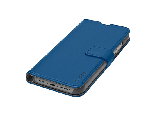 Kaufuniversum - SBS Book Case Wallet für iPhone 14 Pro Max mit Standfunktion