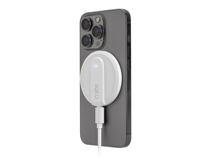 SBS MagSafe 10W magnetisches kabelloses Ladegerät