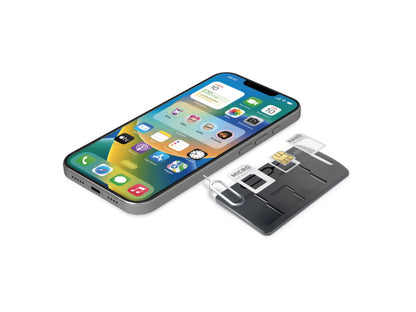 SBS Adapterkit für SIM-Karte