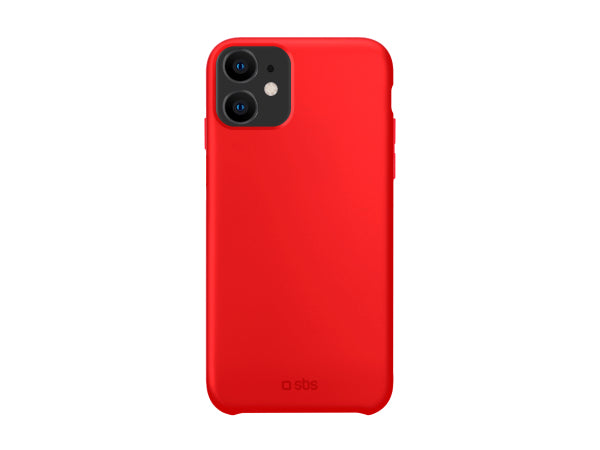 Kaufuniversum - SBS Schutzhülle Polo One für iPhone 12 Mini