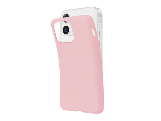 Kaufuniversum - SBS Cover Rainbow für iPhone 12/12 Pro