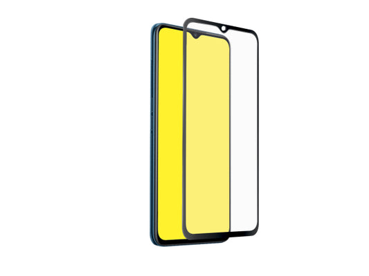 Kaufuniversum - SBS Glas Displayschutz Full Cover für Oppo A9 2020