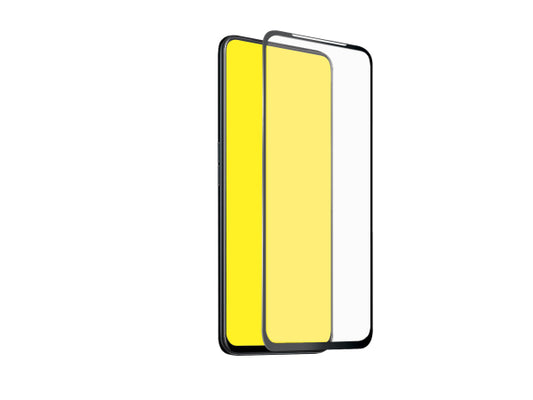 Kaufuniversum - SBS Glas Displayschutz Full Cover für Oppo Reno 2Z