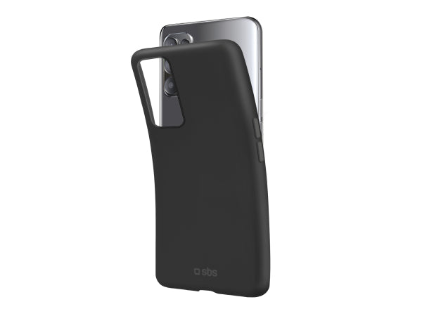 Kaufuniversum - SBS Sensity Cover für Oppo Find X5 Lite