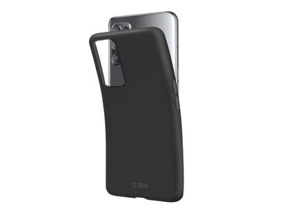 SBS Sensity Cover für Oppo Find X5 Lite