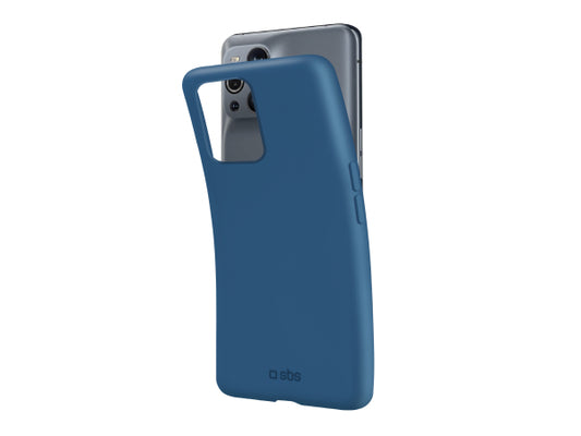 Kaufuniversum - SBS Sensity Cover für Oppo Find X5