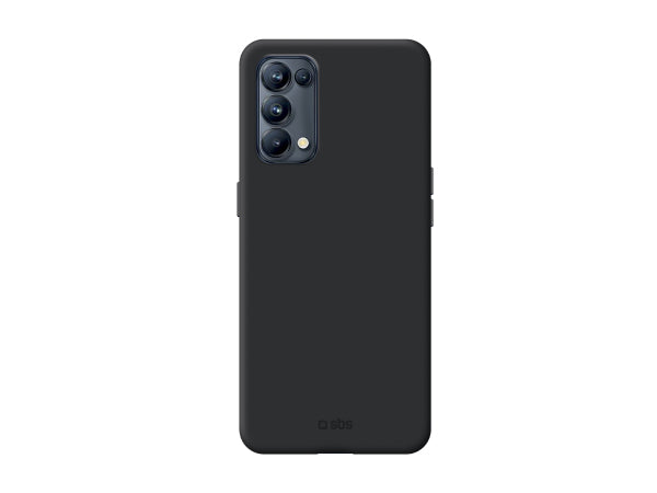 Kaufuniversum - SBS Sensity Cover für Oppo Find X3 Lite