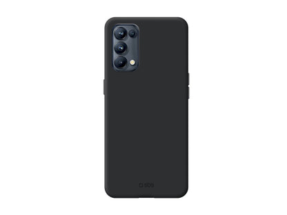 SBS Sensity Cover für Oppo Find X3 Lite