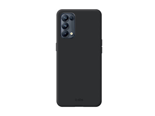 Kaufuniversum - SBS Sensity Cover für Oppo Find X3 Lite