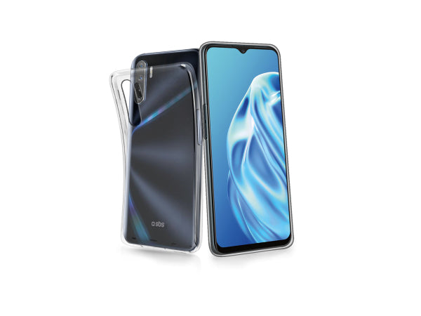 Kaufuniversum - SBS Cover Skinny für Oppo A91