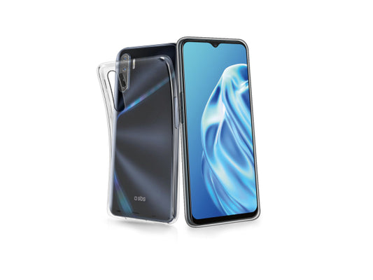Kaufuniversum - SBS Cover Skinny für Oppo A91