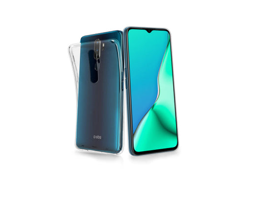 Kaufuniversum - SBS Cover Skinny für Oppo A9 2020