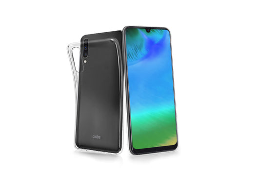 Kaufuniversum - SBS Cover Skinny für Samsung Galaxy A70