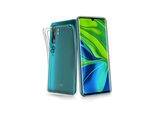 Kaufuniversum - SBS Cover Skinny für Xiaomi Mi Note 10/Mi Note 10 Pro