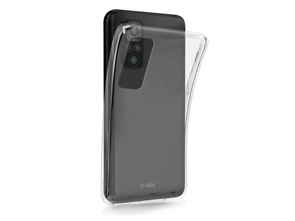 Kaufuniversum - SBS Cover Skinny für Xiaomi Redmi Note 10