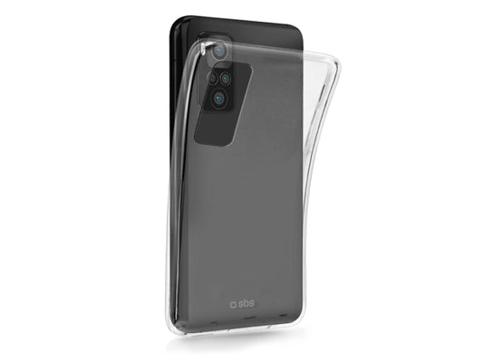 Kaufuniversum - SBS Cover Skinny für Xiaomi Redmi Note 10