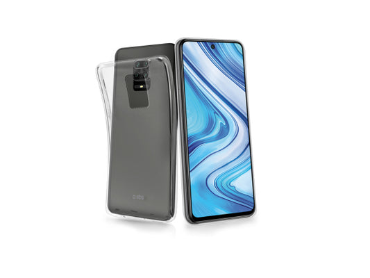 Kaufuniversum - SBS Cover Skinny für Xiaomi Redmi Note 9 Pro/9 Pro Max/Note 9S