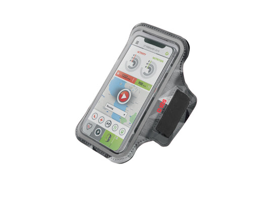 Kaufuniversum - SBS Armbandtasche für Smartphones bis zu 5 Zoll
