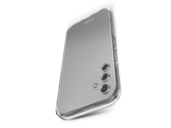 Kaufuniversum - SBS Extreme X2 Hülle für Samsung Galaxy A14 5G