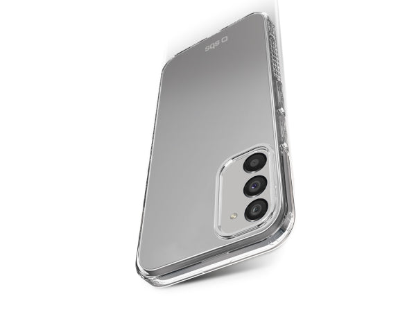 Kaufuniversum - SBS Extreme X2 Hülle für Samsung Galaxy S23 FE
