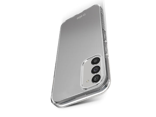 Kaufuniversum - SBS Extreme X2 Hülle für Samsung Galaxy S23 FE