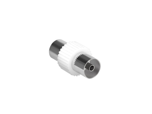 Kaufuniversum - EKON Antennenadapter Koaxialbuchse - Buchse