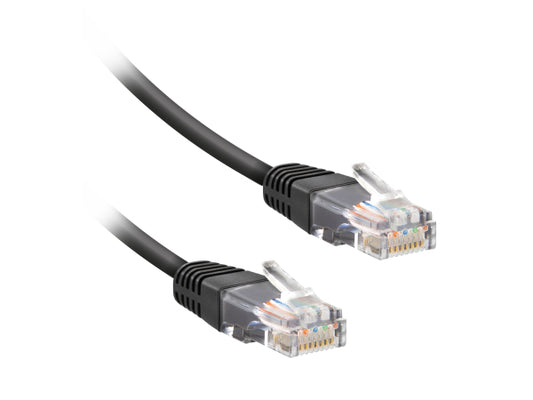 Kaufuniversum - EKON Netzwerkkabel Kat. 5e
