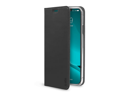 Kaufuniversum - SBS Bookcase Wallet Lite-Hülle für iPhone 11 Pro