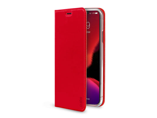 Kaufuniversum - SBS Bookcase Wallet Lite-Hülle für iPhone 11 Pro Max