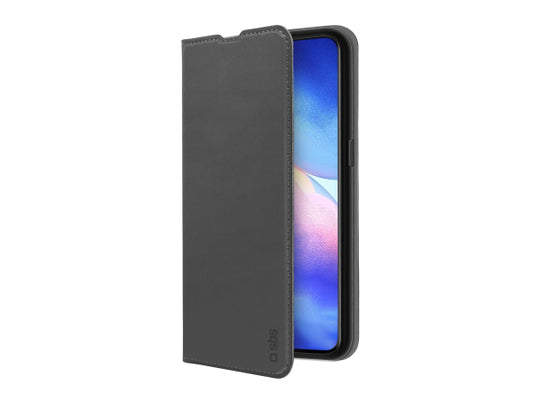 Kaufuniversum - SBS Bookcase Wallet Lite-Hülle für Oppo Find X3 Lite