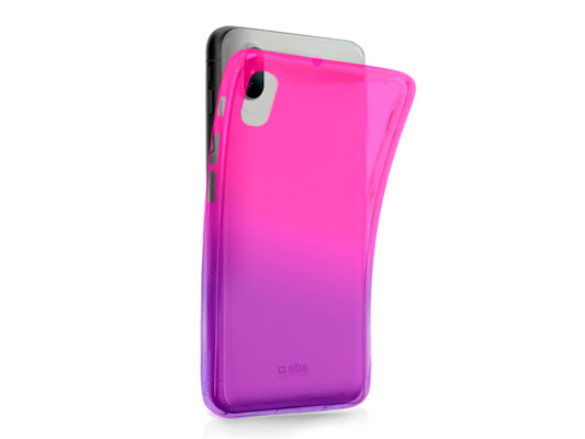 Kaufuniversum - SBS Cool Hülle für Ihr iPhone XS/X