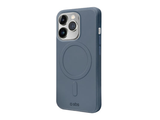 Kaufuniversum - SBS MagSafe-kompatible magnetische Ladeabdeckung für iPhone 14 Pro