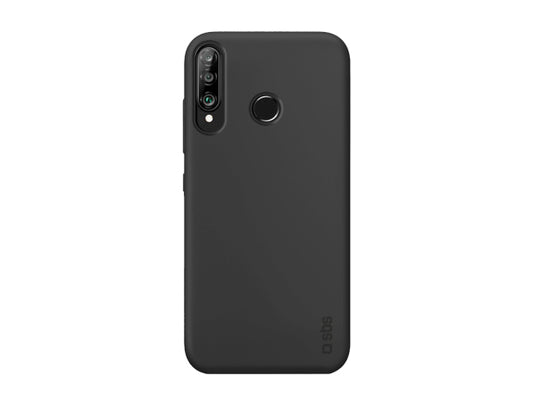 Kaufuniversum - SBS Hülle Polo für Huawei P30 Lite
