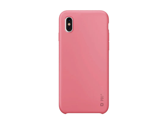 Kaufuniversum - SBS Hülle Polo für iPhone XS/X
