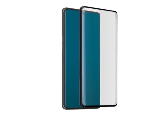 Kaufuniversum - SBS Glass Screen Protector 4D Full Glass für Oppo Reno 9/9 Pro/9 Pro+/Reno 10