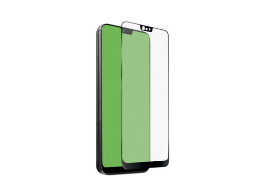 Kaufuniversum - SBS Glas Displayschutz 4D Full Glass für Huawei P20 Lite