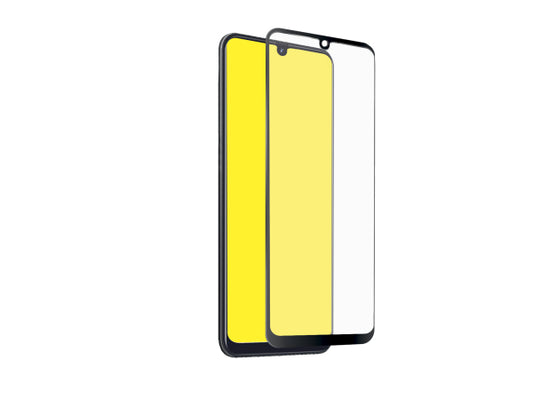 Kaufuniversum - SBS Glas Displayschutz Full Cover für Samsung Galaxy A40