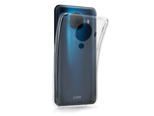 Kaufuniversum - SBS Skinny Cover für das Nokia 5.4