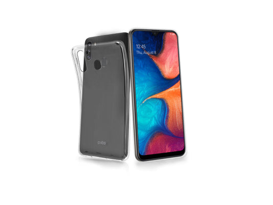 Kaufuniversum - SBS Cover Skinny für Samsung Galaxy A21