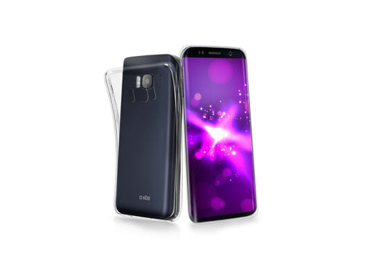 Kaufuniversum - SBS Dünnes Cover für das Samsung Galaxy S8+