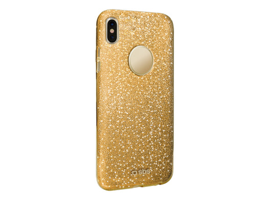Kaufuniversum - SBS Cover Sparky für iPhone XS/X