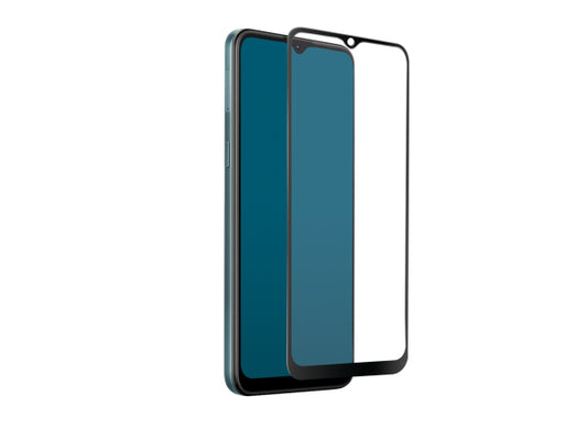 Kaufuniversum - SBS Glas Displayschutz Full Cover für Nokia G11/G11 Plus/G21