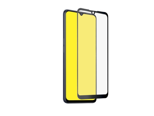 Kaufuniversum - SBS Glas Displayschutz Full Cover für Oppo Find X2 Lite
