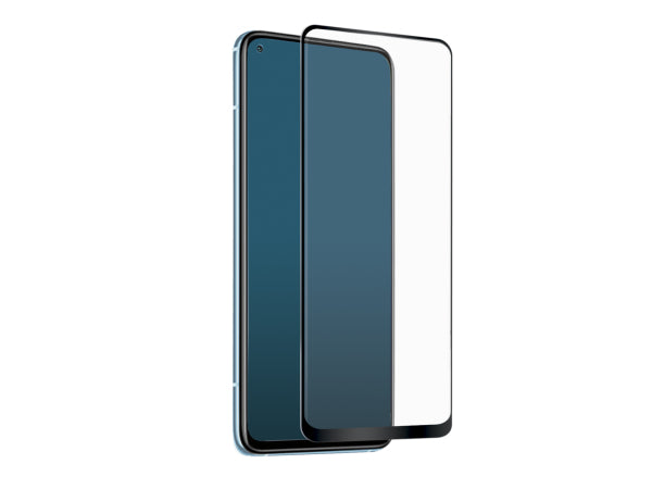 Kaufuniversum - SBS Glas Displayschutz Full Cover für Xiaomi Mi 11 Lite