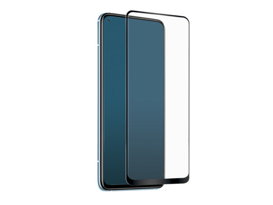 Kaufuniversum - SBS Glas Displayschutz Full Cover für Xiaomi Mi 11 Lite