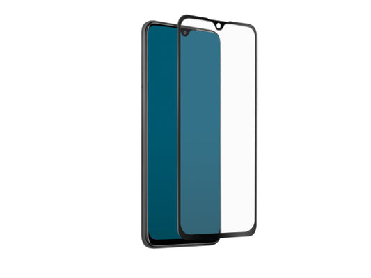 Kaufuniversum - SBS Glas Displayschutz Full Cover für Xiaomi Redmi 10 4G/10 2022