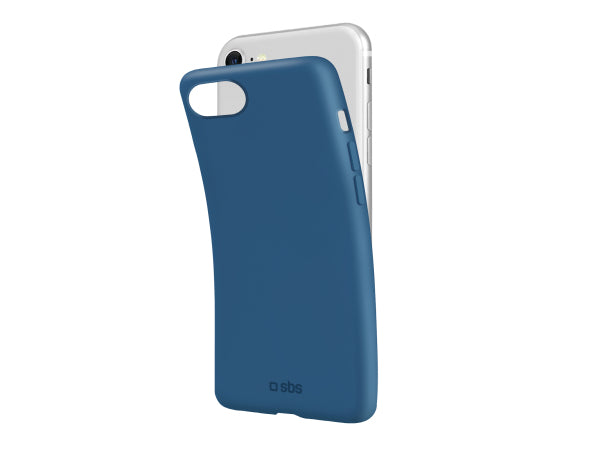 Kaufuniversum - SBS Sensity Cover für iPhone SE 2022/SE 2020/8/7
