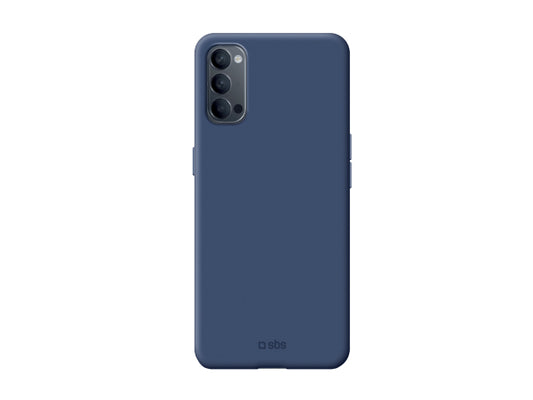 Kaufuniversum - SBS Sensity Cover für Oppo Reno 4 5G