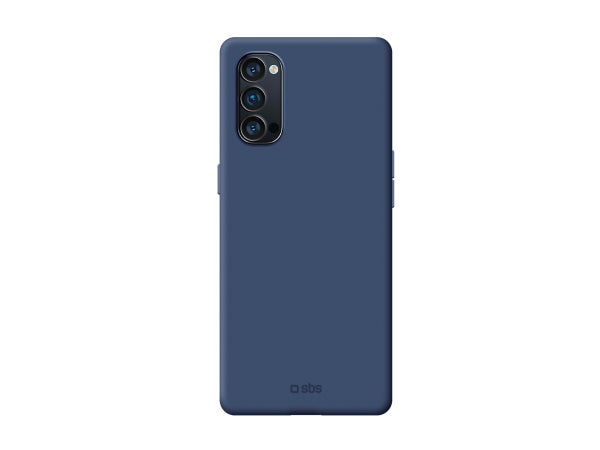 Kaufuniversum - SBS Sensity Cover für Oppo Reno 4 Pro 5G