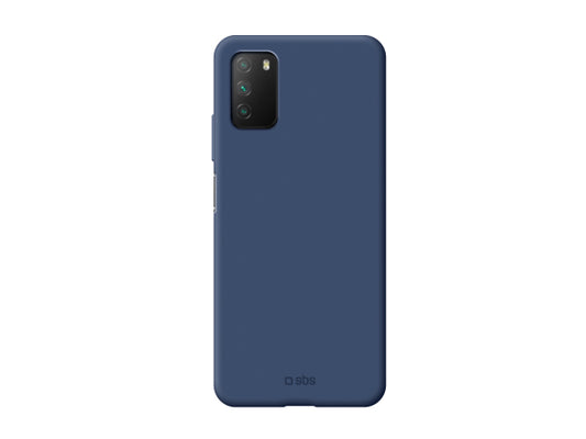 Kaufuniversum - SBS Sensity Cover für Xiaomi Redmi 9T